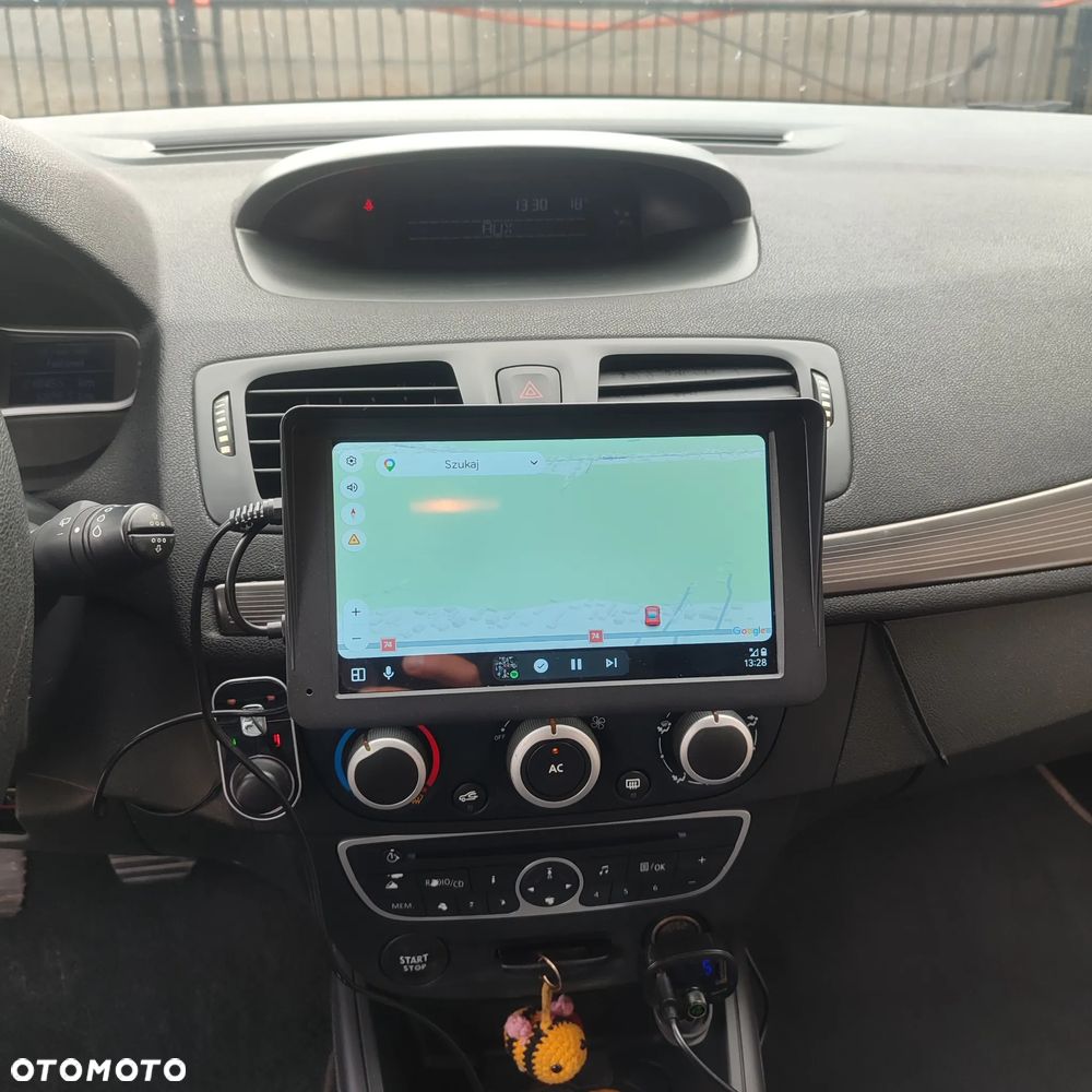 Renault Megane 1.5 dCi Authentique - 12