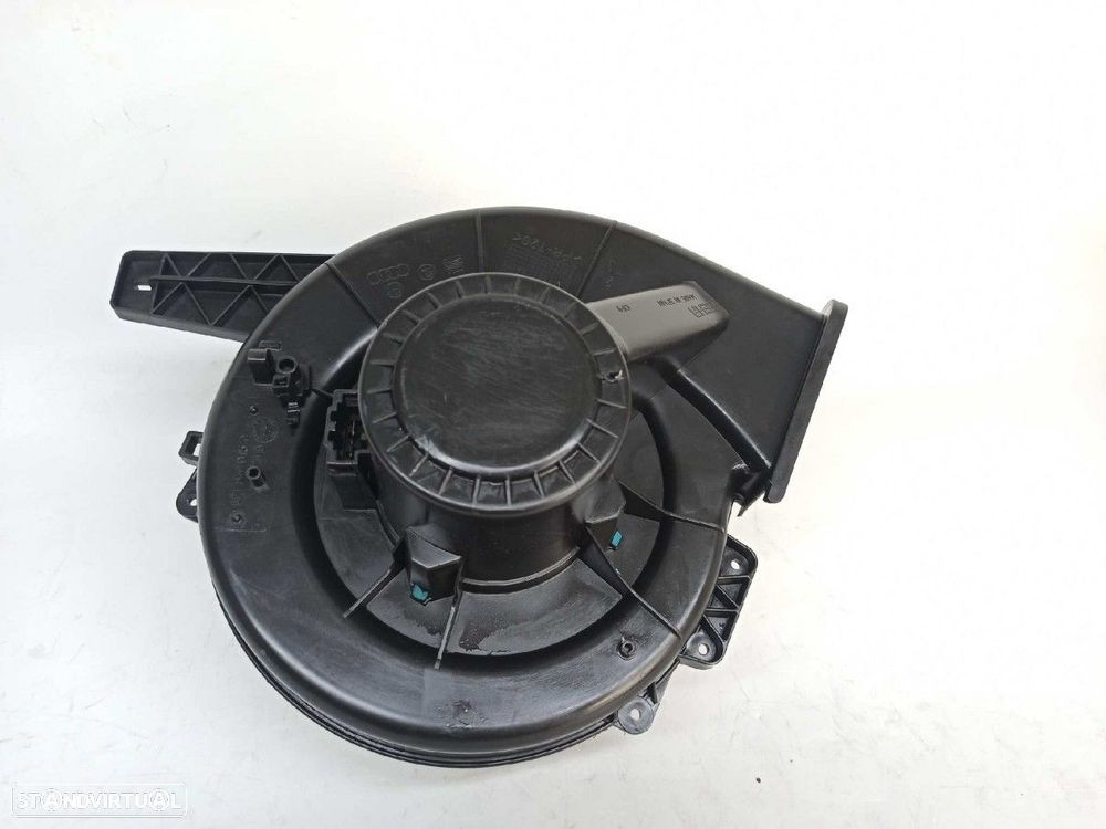 MOTOR SOFAGEM SEAT IBIZA (6L1) STELLA - 4