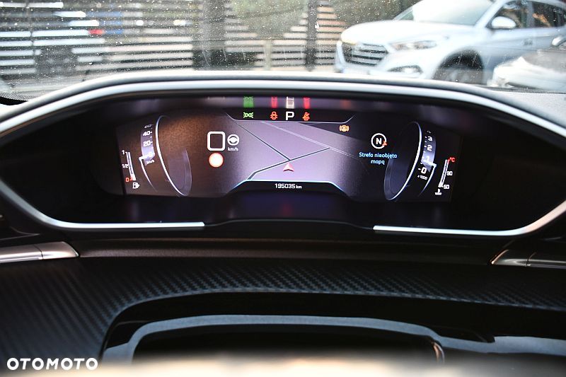 Peugeot 508 PureTech 180 EAT8 Allure Pack - 35