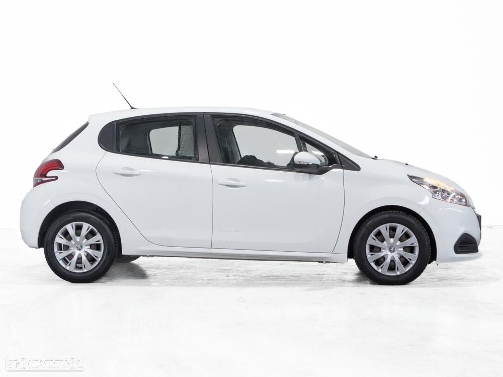 Peugeot 208 Van C/IVA - 2