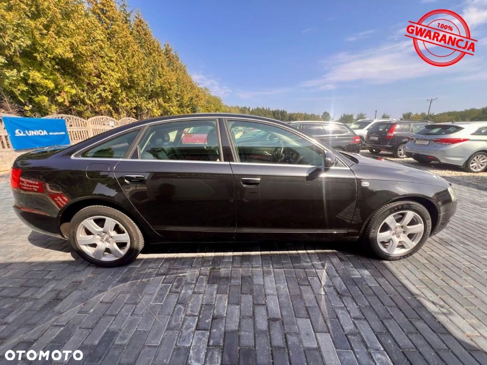 Audi A6 Limousine - 13