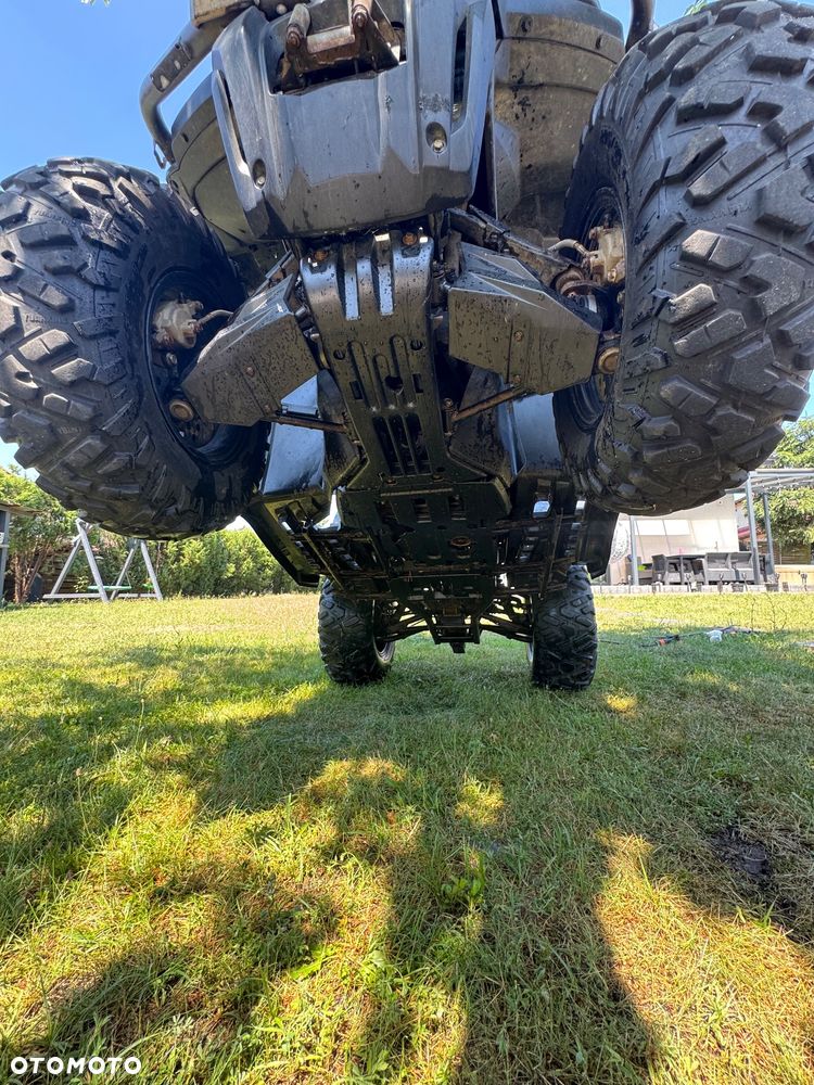 CFMoto CForce - 18