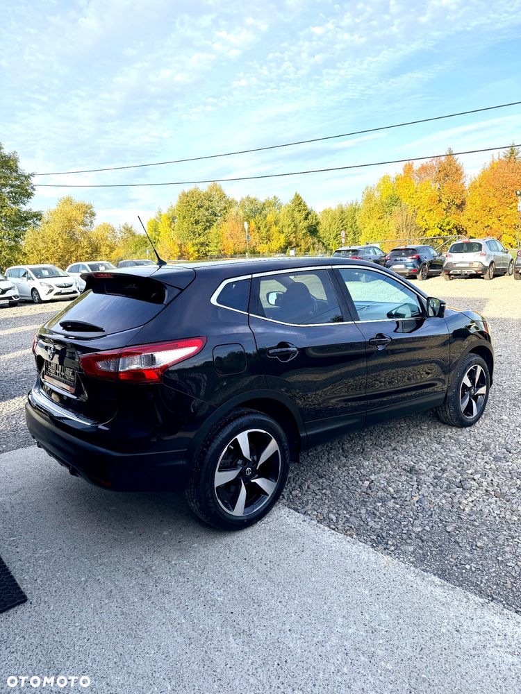 Nissan Qashqai - 3