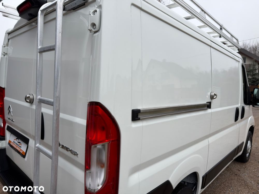 Citroën Jumper - 17