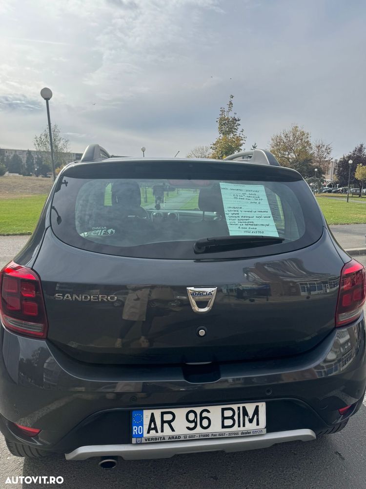 Dacia Sandero - 2
