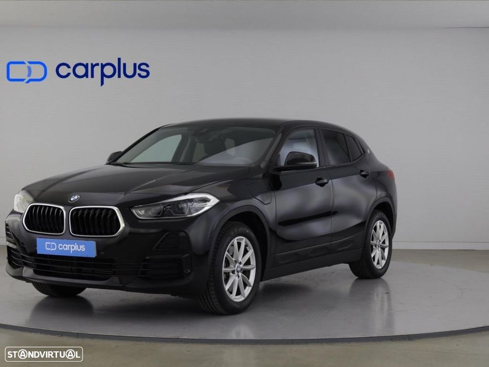BMW X2 25 e xDrive Advantage - 1