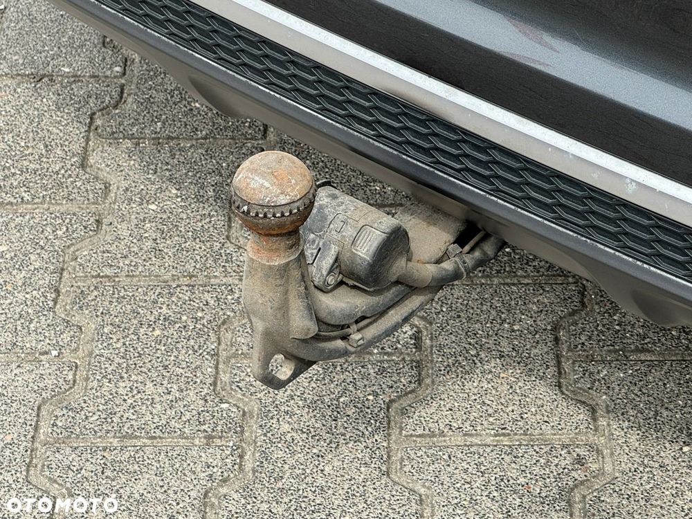 Audi SQ7 4.0 TDI Quattro Tiptronic - 24