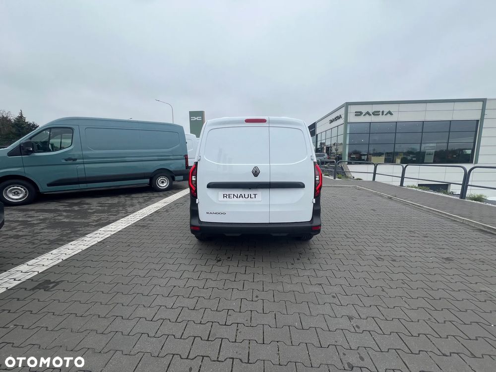 Renault kangoo - 7