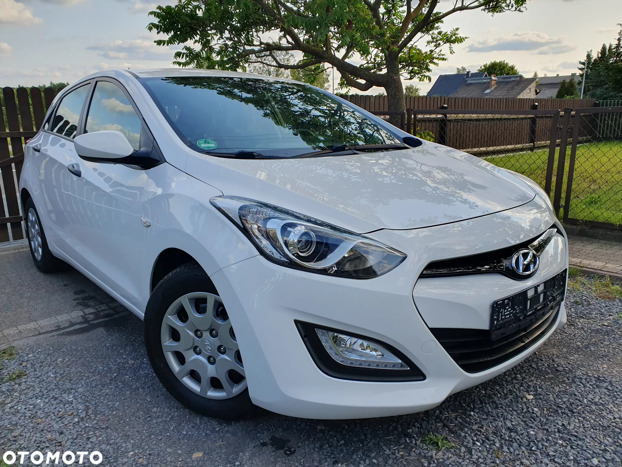 Hyundai i30 - 8