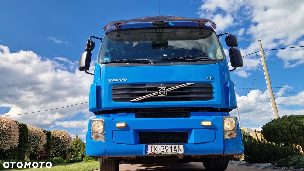 Volvo Fe 280 - 14