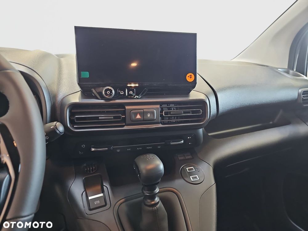 Citroën Berlingo - 17