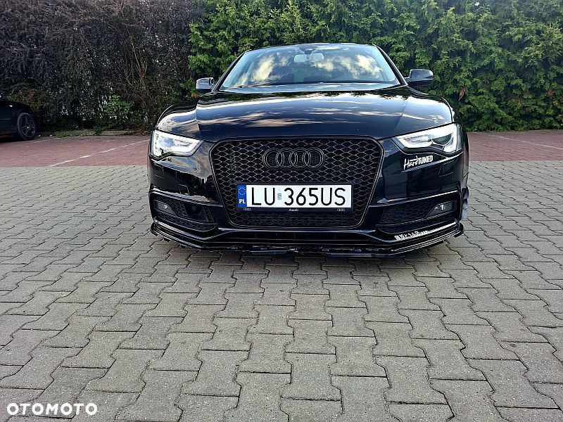 Audi A5 Sportback - 20