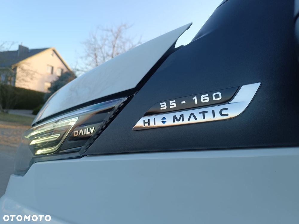 Iveco Daily 35-160 - 11