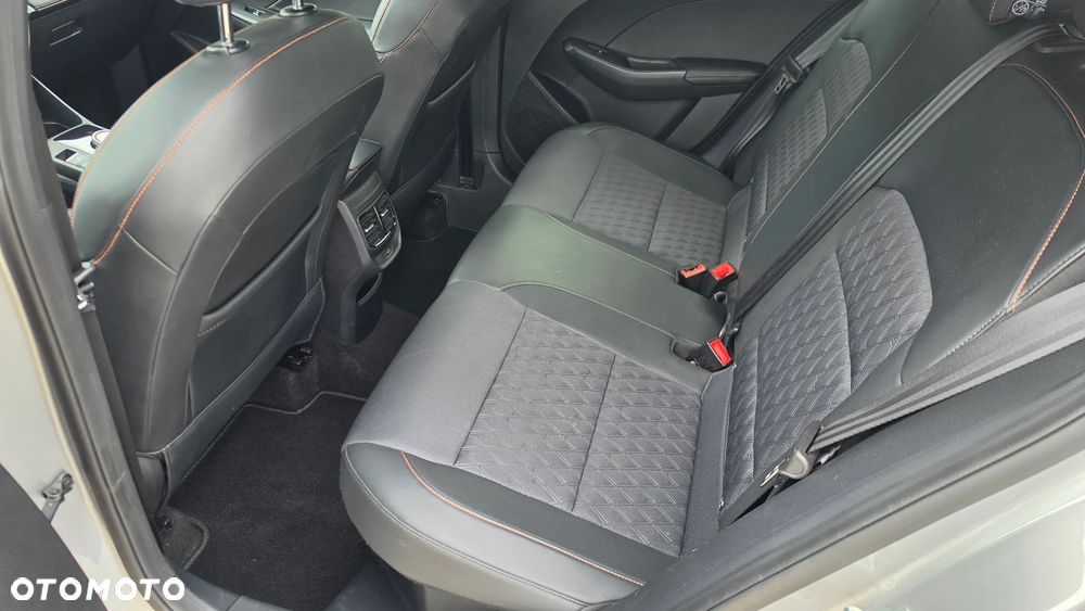MG MG3 1.5 HEV+ Exclusive - 28