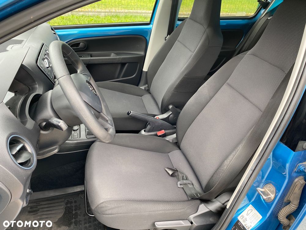 Skoda Citigo 1.0 Ambition - 21