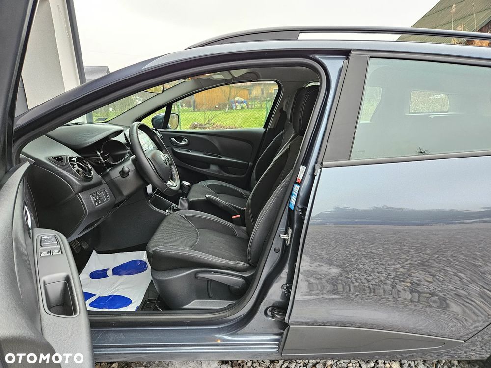 Renault Clio 0.9 Energy TCe Alize - 25