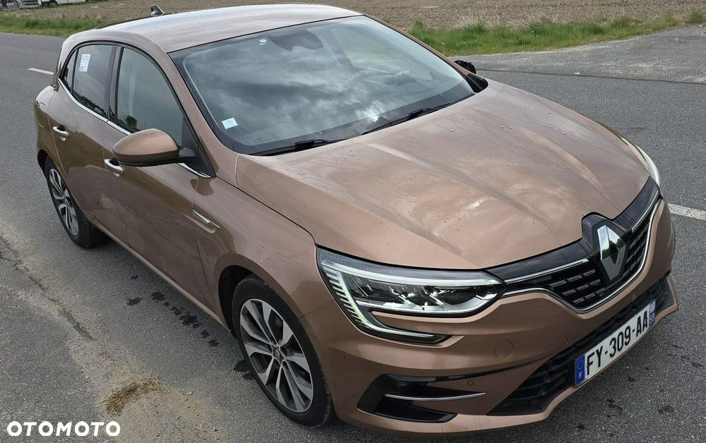 Renault Megane - 20