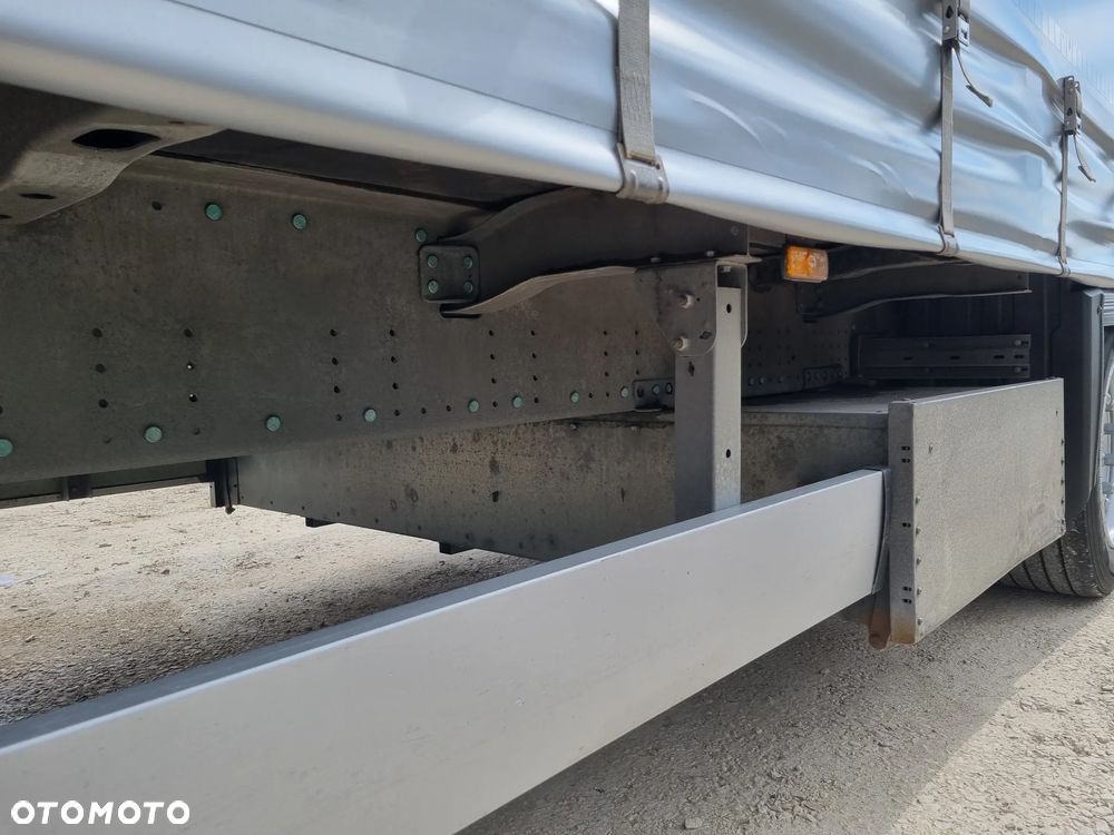 Schmitz Cargobull Mega / Lowdeck - 5