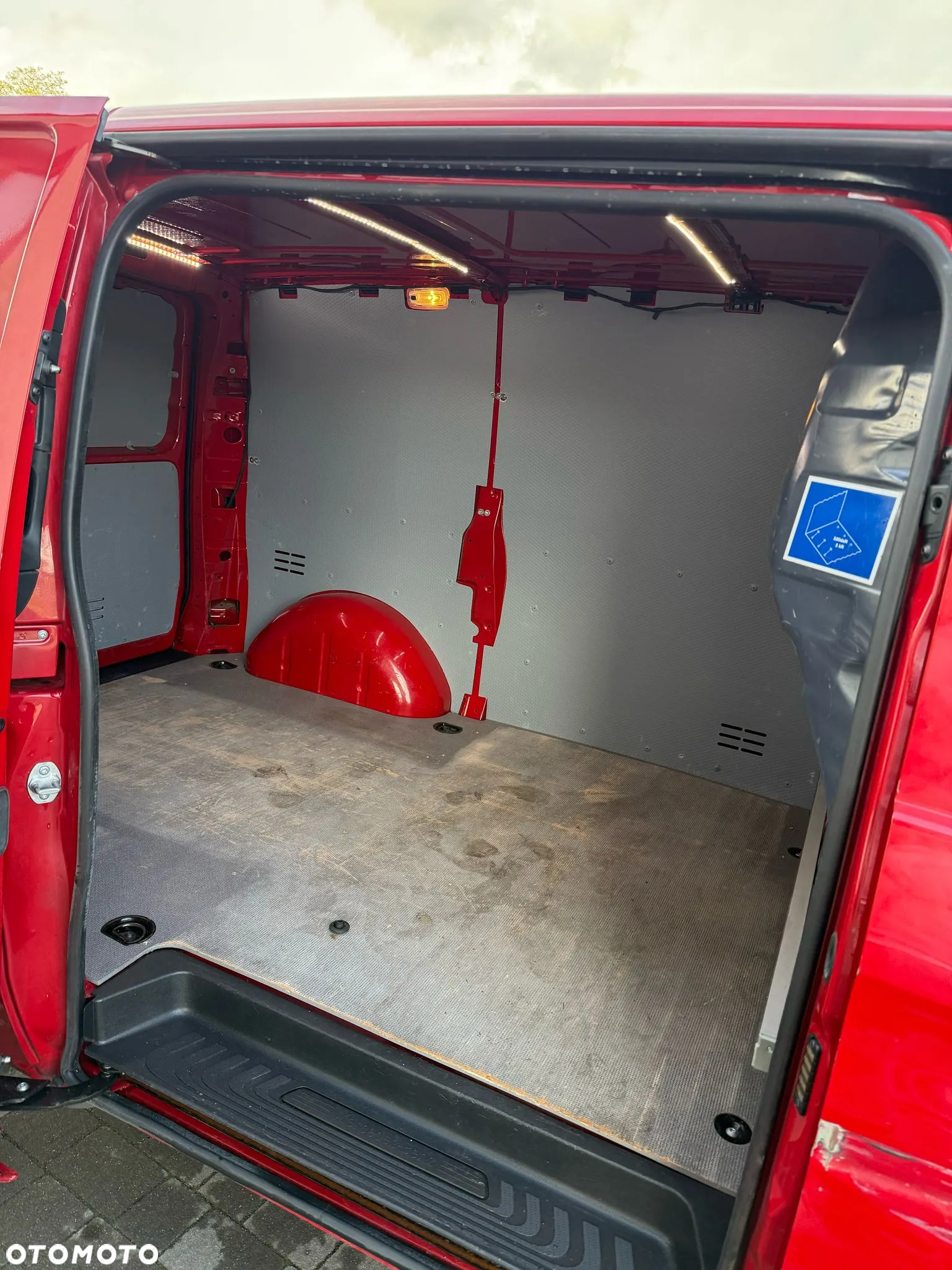 Mercedes-Benz vito - 11