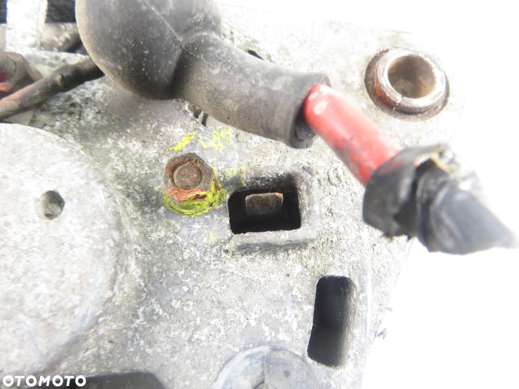 ALTERNATOR SKODA FELICIA 1.3 443113516 - 3
