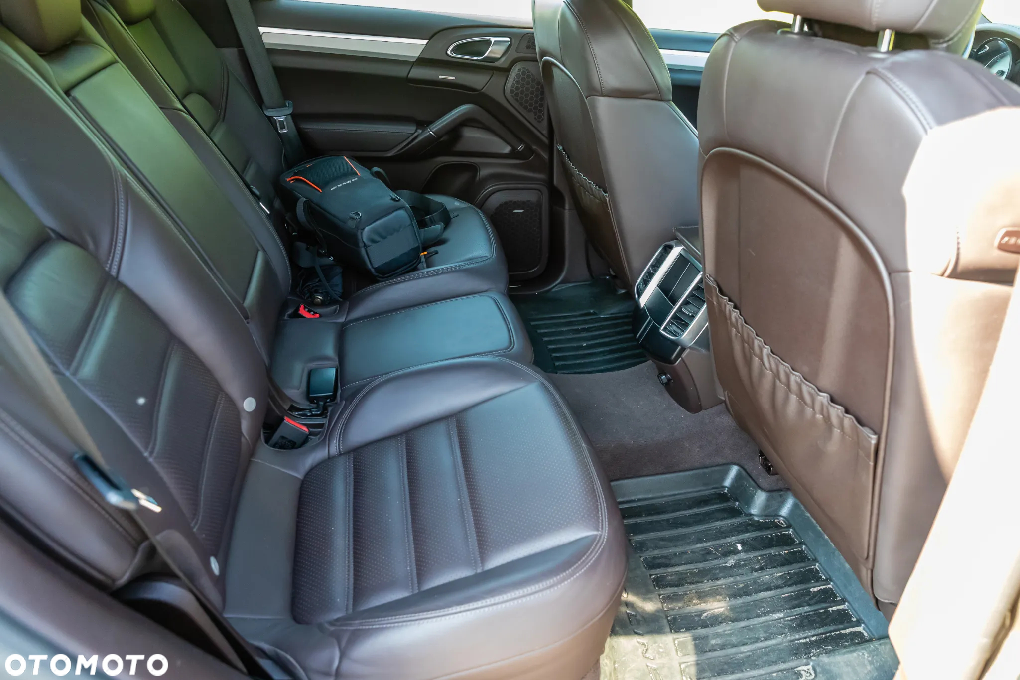 Porsche Cayenne S Diesel - 10