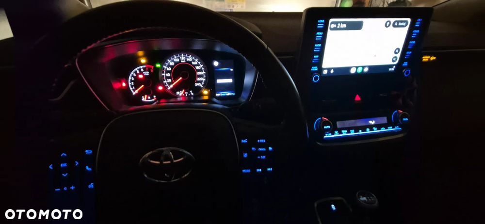 Toyota Corolla - 6