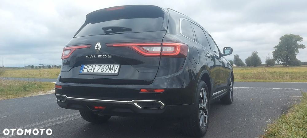 Renault Koleos ENERGY dCi 175 X-tronic LIMITED - 7