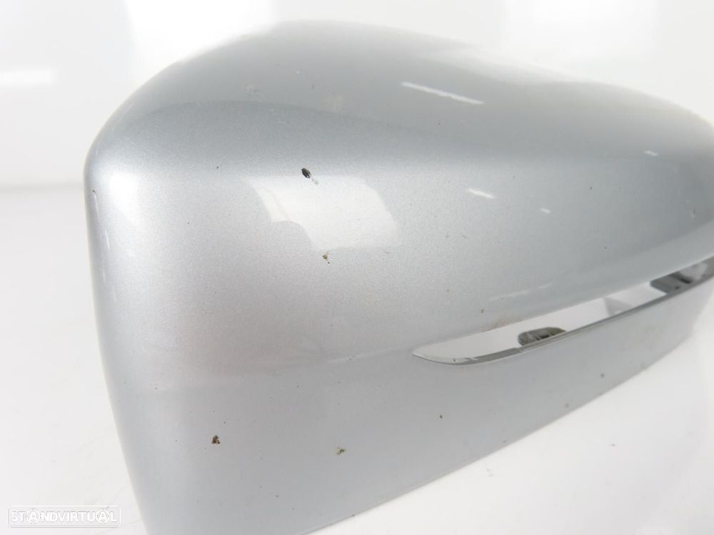 Capa retrovisor Esquerda Usado / Original BMW 3 (G20)/BMW 3 Touring (G21)/BMW 4... - 5