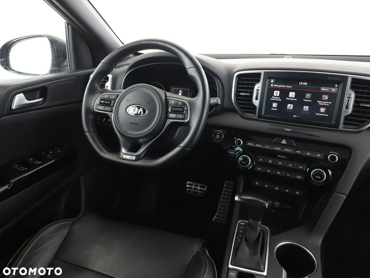 Kia Sportage 1.6 T-GDI AWD DCT GT LINE - 16