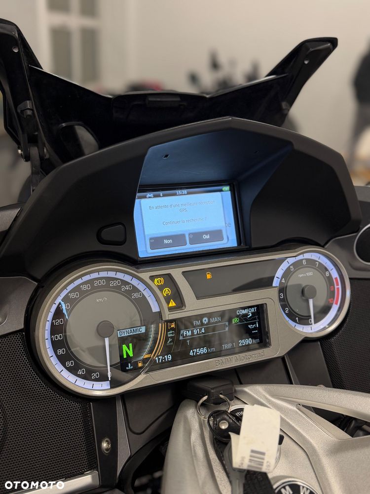 BMW K - 27