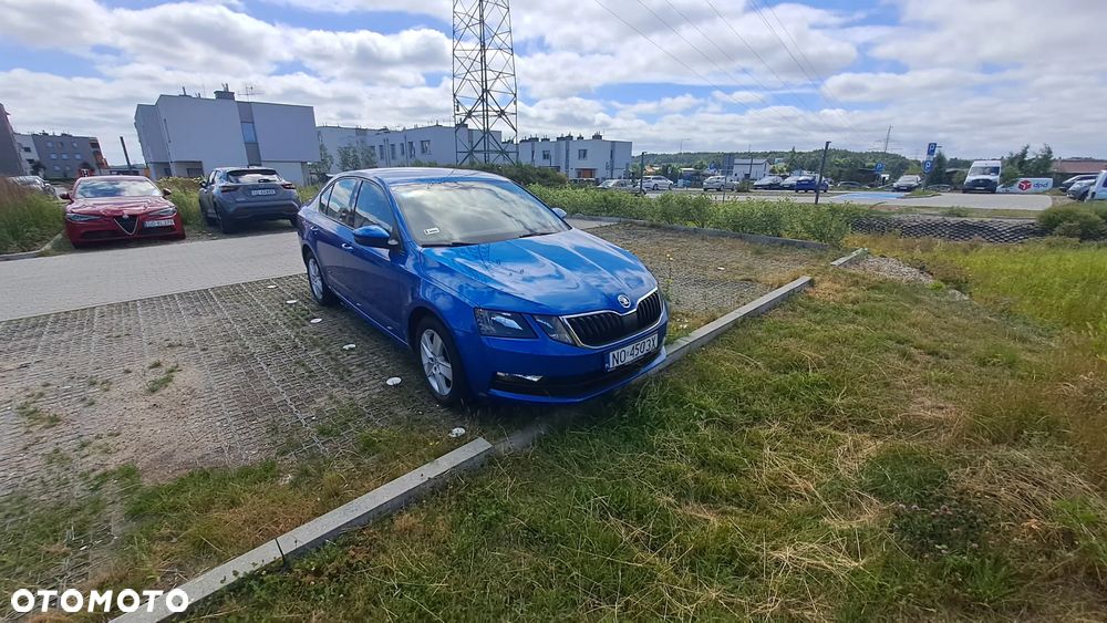Skoda Octavia 1.5 TSI ACT Ambition - 2