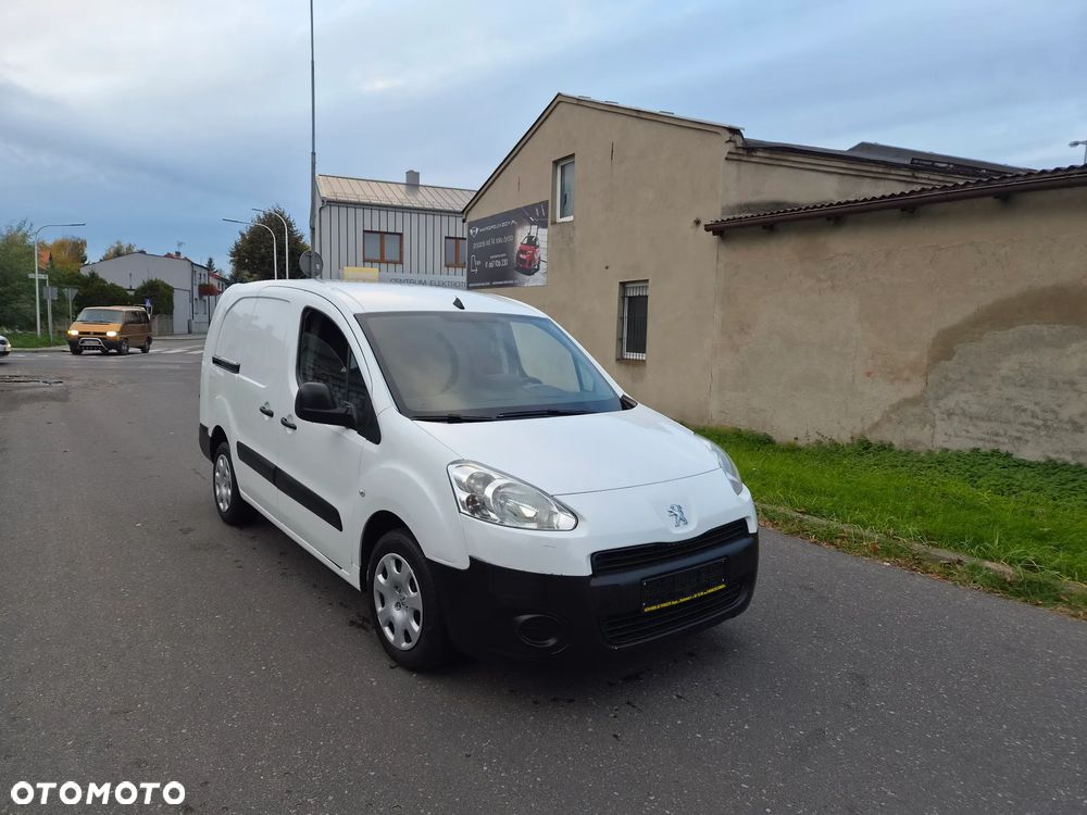 Peugeot Partner - 3