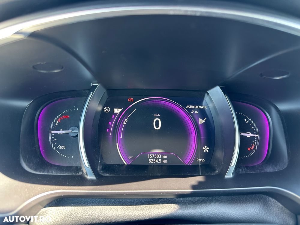 Renault Talisman ENERGY TCe 200 EDC INITIALE PARIS - 9
