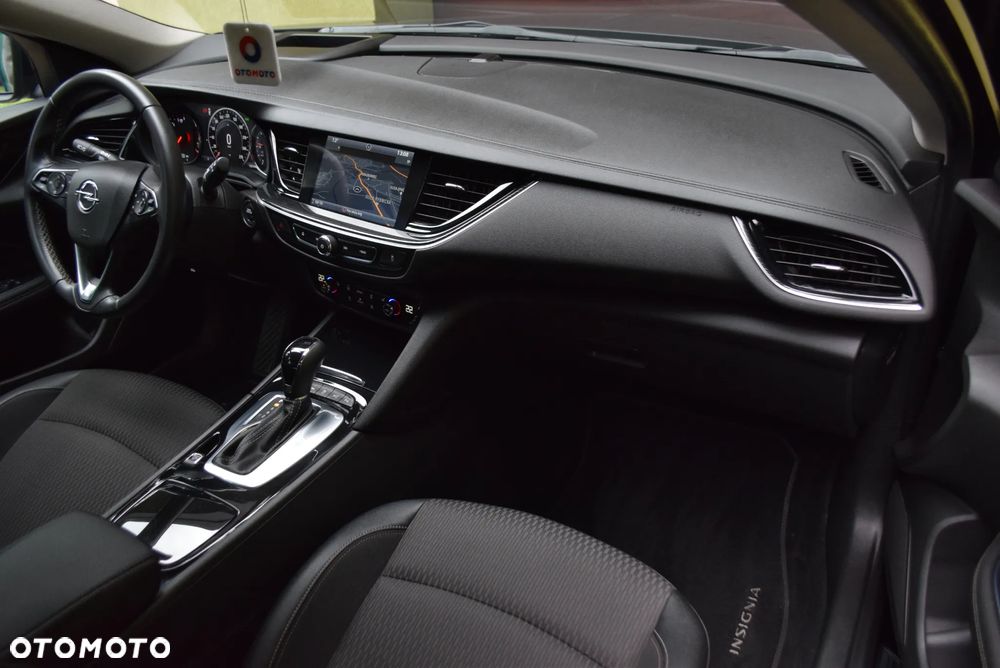 Opel Insignia 2.0 Ultimate Exclusive - 15