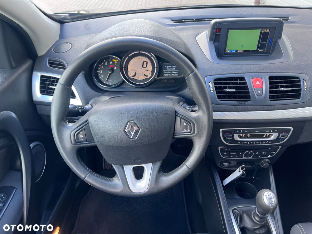 Renault Megane 1.6 16V 110 TomTom Edition - 25