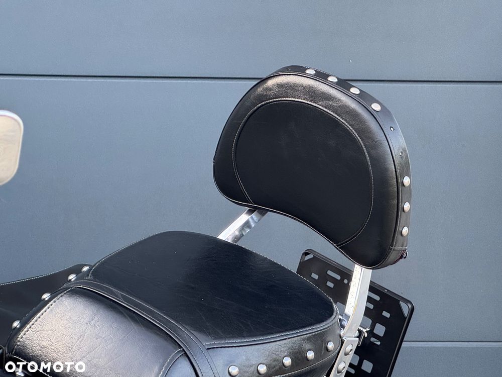 Suzuki VL 1500 Intruder LC - Boulevard C90 - 31