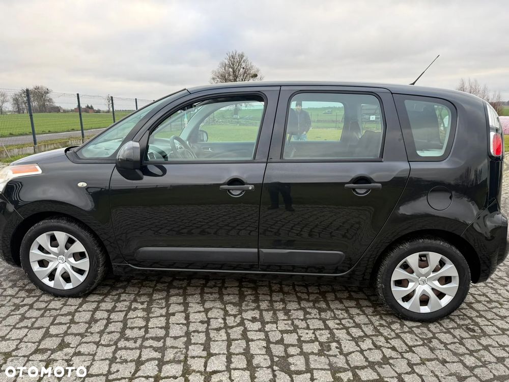 Citroën C3 Picasso - 27