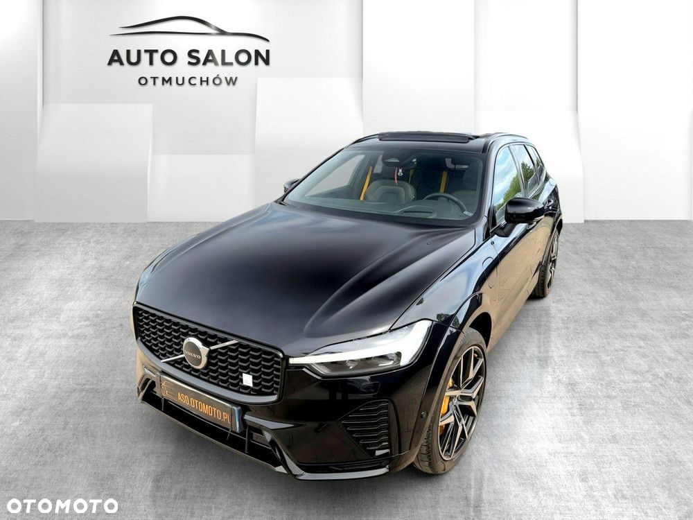 Volvo XC 60 - 4