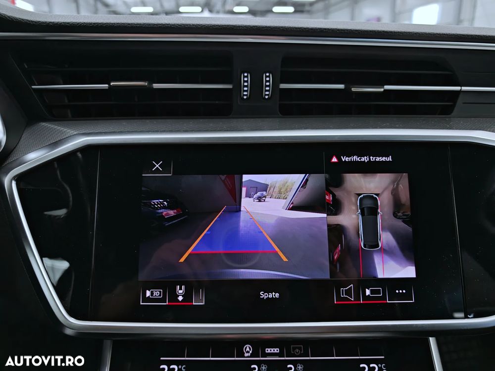 Audi A6 2.0 40 TDI S tronic Design - 21