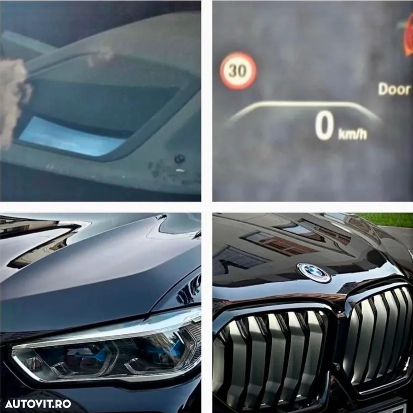 BMW X6 xDrive30d - 14