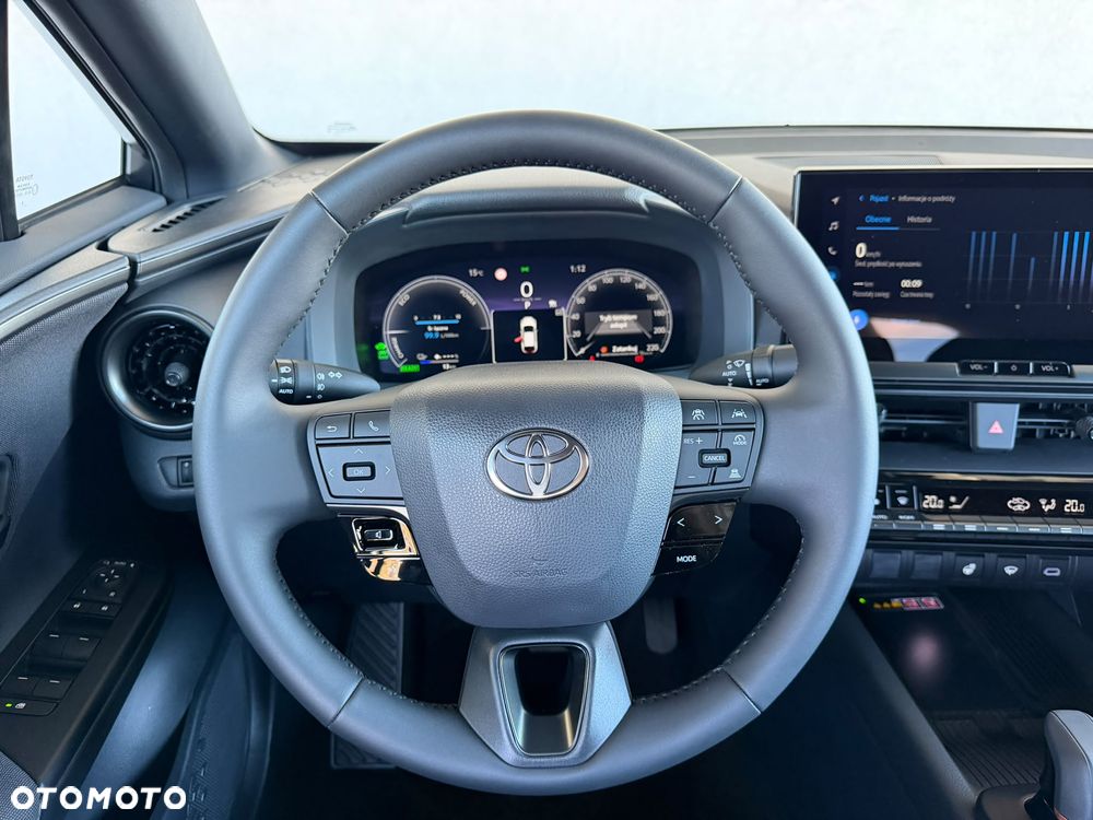 Toyota C-HR 2.0 Teamplayer - 14
