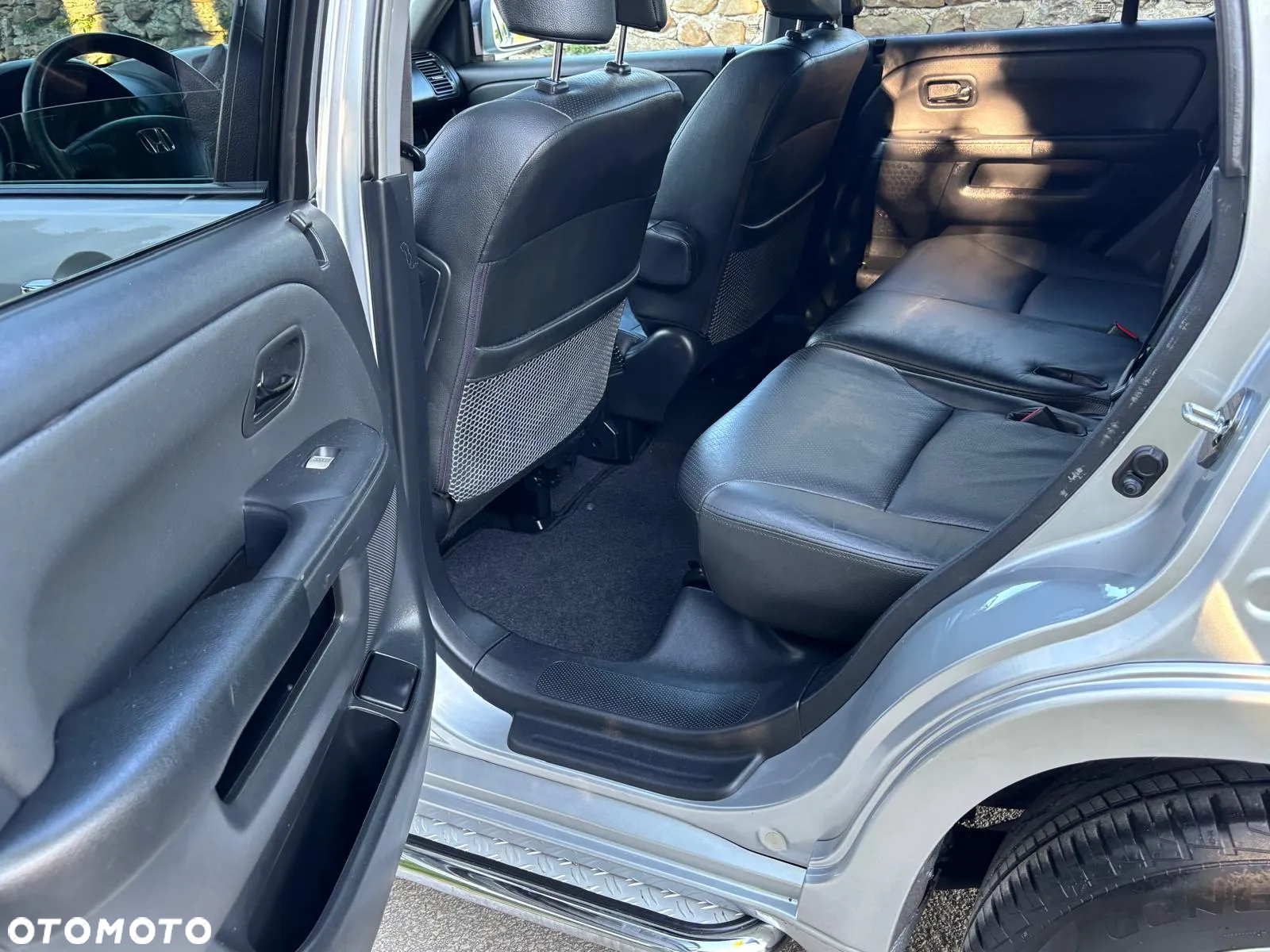 Honda CR-V 2.0i Automatik Executive - 34