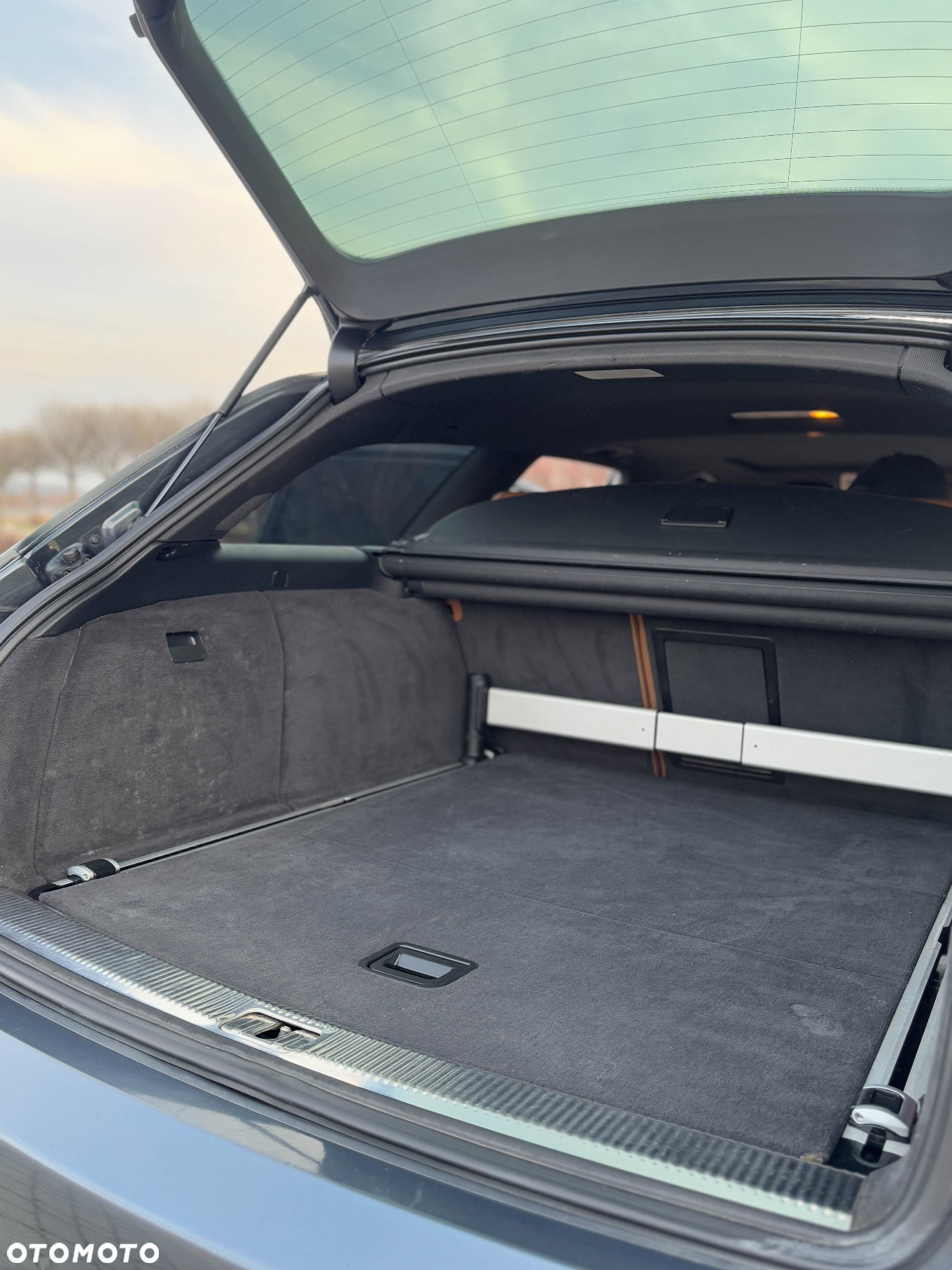 Audi A6 3.0 TDI Quattro - 25