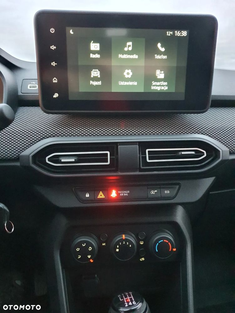 Dacia Jogger 1.0 TCe Comfort - 30