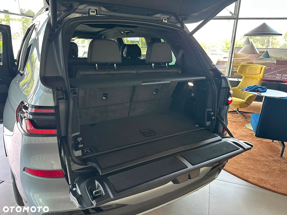 BMW X7 xDrive40d mHEV sport - 29