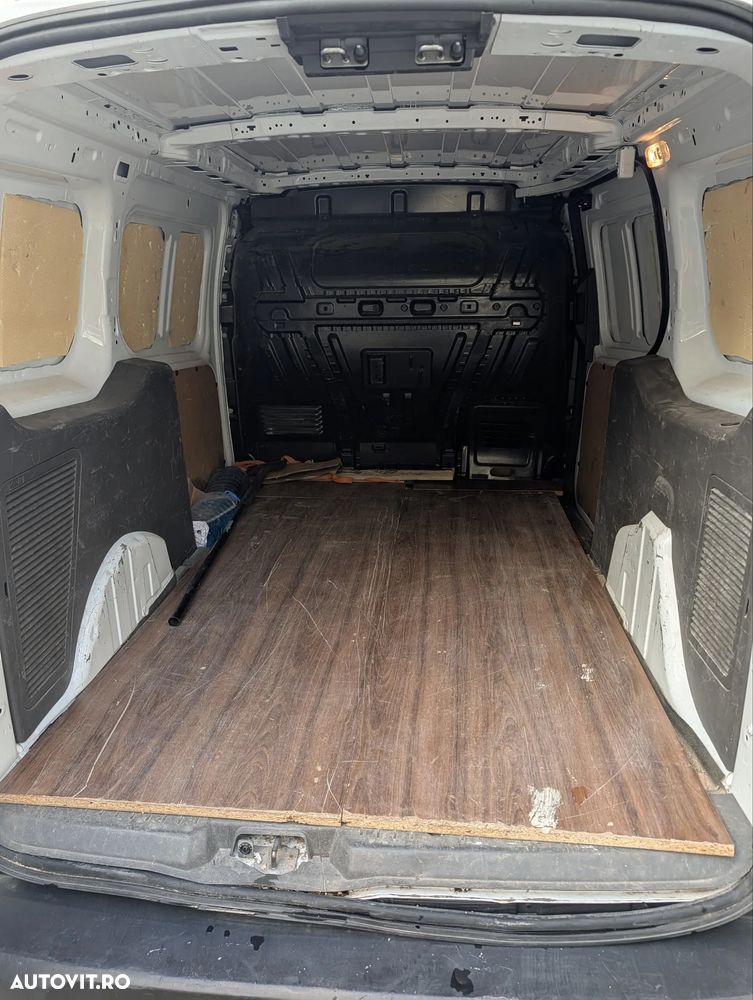 Ford Transit Connect Combi Commercial SWB(L1) N1 Trend - 12