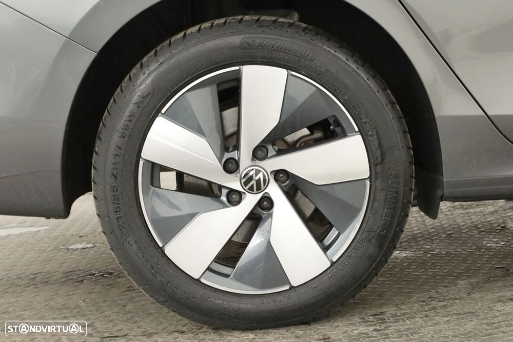VW Passat Variant 1.5 TSI eHybrid DSG - 5