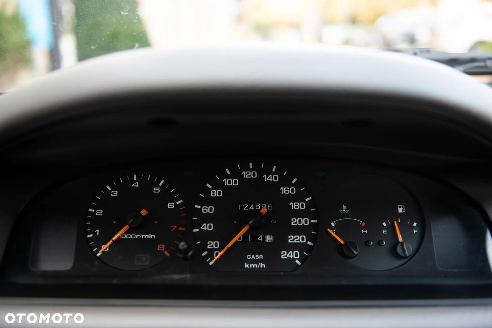 Mazda 626 - 31
