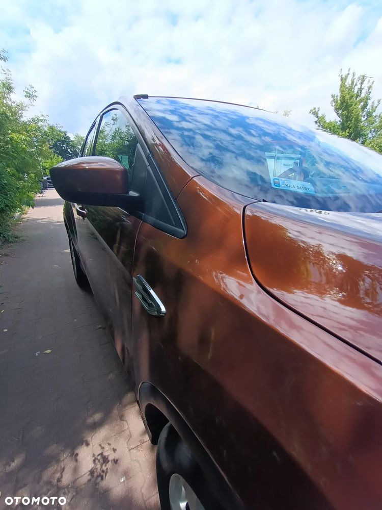 Ford Escape - 18