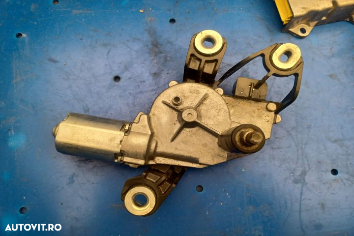 Motoras stergator luneta 5K6955711A Volkswagen VW Golf 6 [2008 - 2015 - 2